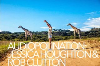 Join us on February 11 for Audiopollination 4 featuring: Jessica Houghton & Rob Clutton 

This free livestream will feature a unique conversation between double bassist and dancer, coming at you live at 8PM 

Learn more at arraymusic.ca